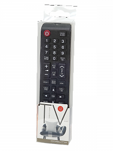 Пульт универсальный для всех телевизоров Samsung Орбита OT-DVC18